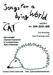 Flyer